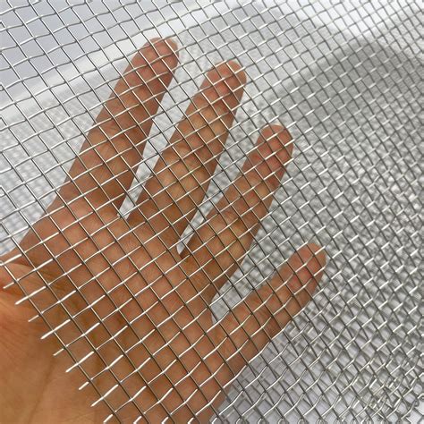 Metal Mesh Screen