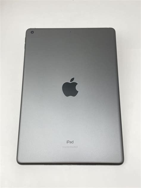 Yahooオークション 108【動作確認済】 Ipad 第8世代 128gb Wi Fi ス