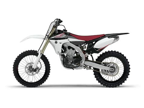 Yamaha Yz F Moto Zombdrive