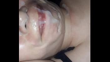 Sperme Sur La Bouche De Ma Copine Asiatique XVIDEOS