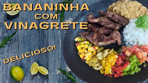 Corte Barato Bananinha Do Contra Fil Vinagrete Diferente Youtube