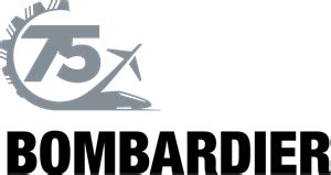 Bombardier Logo PNG Vector (AI) Free Download