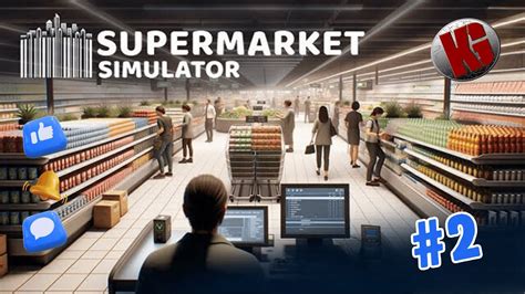 Bu Nasil R Nler Birakma Supermarket Simulator T Rk E Youtube