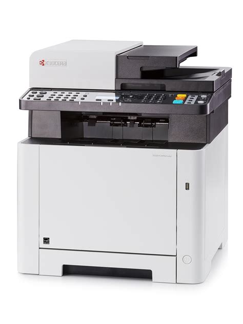 Kyocera Ecosys M Cdw Mieten Alles Inklusive