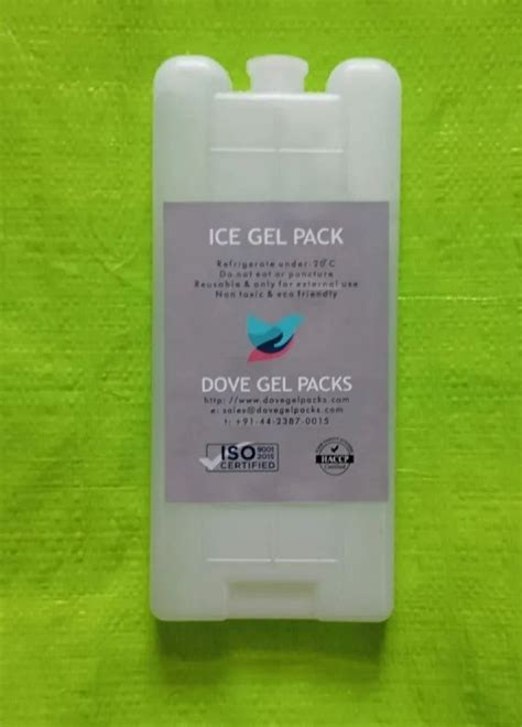 Hdpe Ice Gel Packs Pharmaceutical Ice Gel Pads Freeze Pads Ice Gel