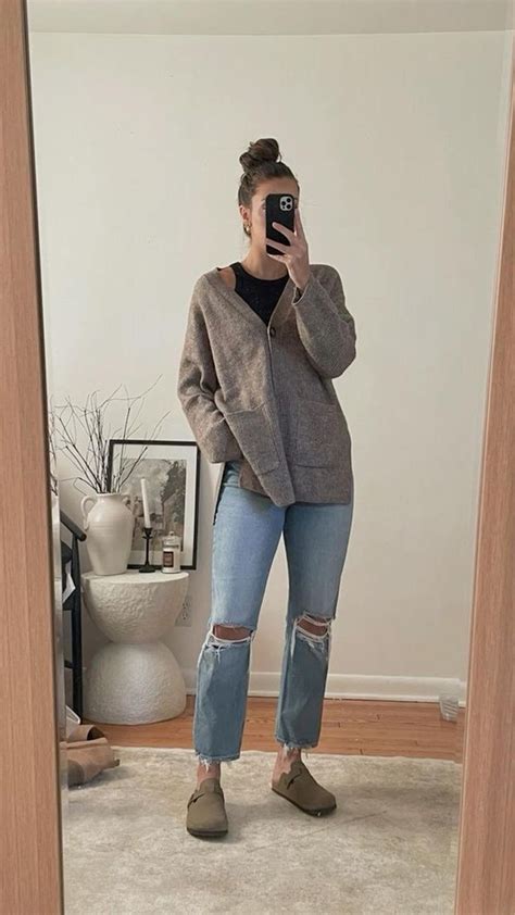 Cozy winter aesthetic | winter outfits | comfy aesthetic | winter ...