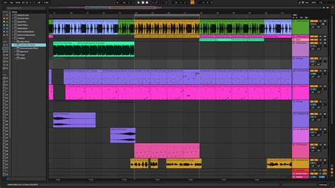 60 Essential Ableton Live 11 Keyboard Shortcuts To Remember