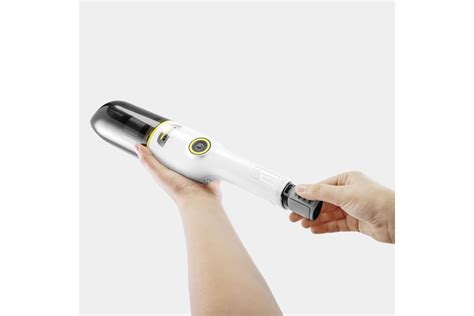 Пылесос ручной Karcher CVH 2-4 *INT 1.198-450.0 - выгодная цена, отзывы ...