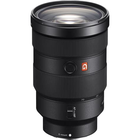 Sony Fe Mm Gm Lens Ubicaciondepersonas Cdmx Gob Mx