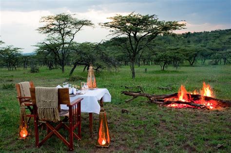 Ashnil Mara Camp Join Up Safaris