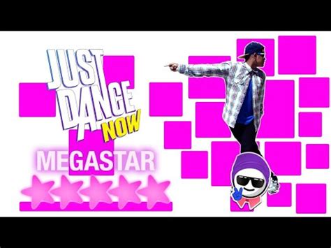 Just Dance Now Stadium Flow Fanmade By Imposs MEGASTAR YouTube