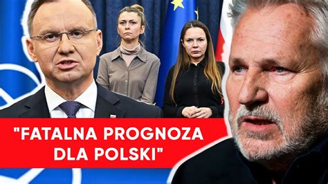 Partyjny prezydent Kwaśniewski wprost o Dudzie Polityczna