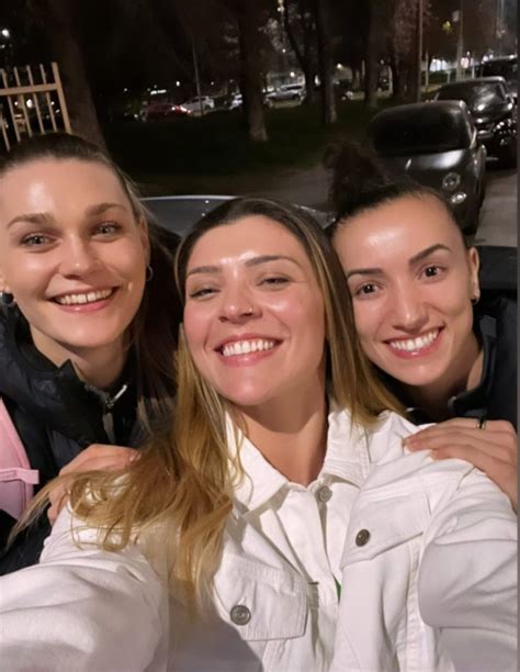 Voleybol Plus on Twitter Rosamaria Montibeller dün Milano