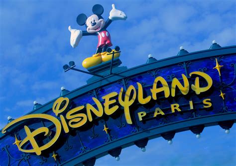 13 trucos para ahorrar en Disneyland París Descubre maneras