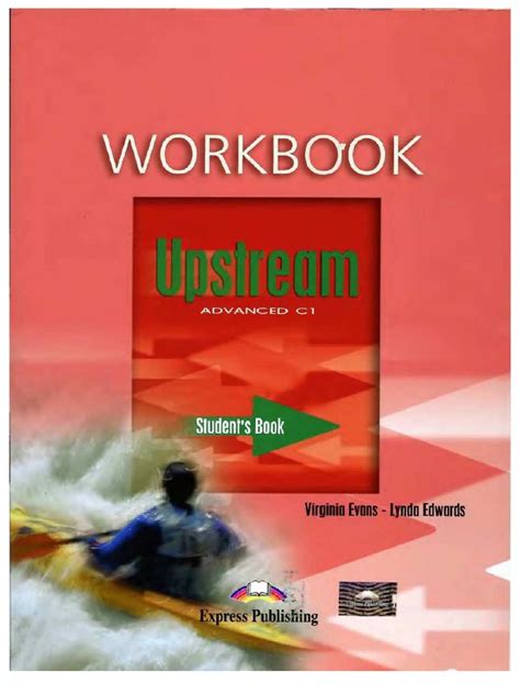 Upstream Advanced C1 Workbook | PDF