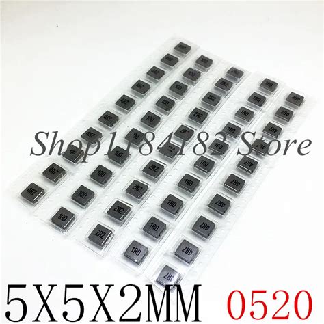 Free Shiiping Pcs Smd Power Inductors Uh Uh Uh Uh