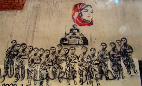 Street Art The Graffiti Revolution Koleksi Gambar