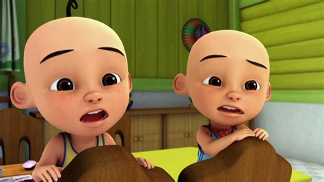 Upin And Ipin S9 Ep42 Astro Content