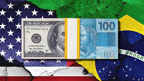 Quais Os Fatores Que Influenciam A Cotação Do Dólar