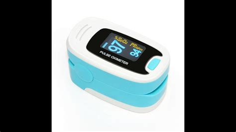 Contec Fda Contec Finger Tip Pulse Oximeter Blood Oxygen Meter Spo2