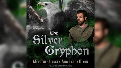 The Silver Gryphon Part Mercedes Lackey Larry Dixon Youtube