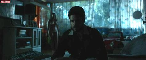 Naked Fabiula Nascimento In O Nome Da Morte