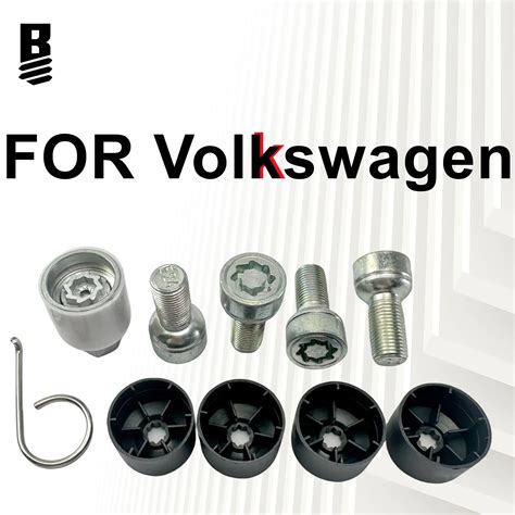 531-540-5Q0698137-Tire-Screw-Anti-theft-Removal-Tool-BOLT-BOSS-for ...