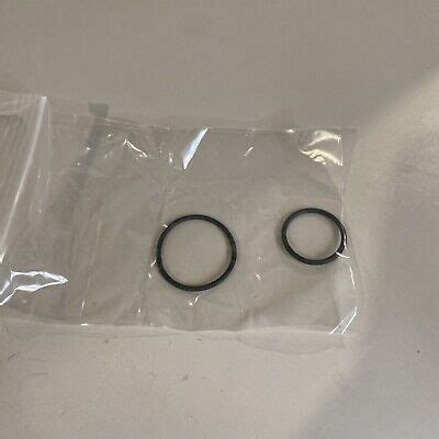 Engine Coolant Pipe O Ring Kit Dorman Ebay