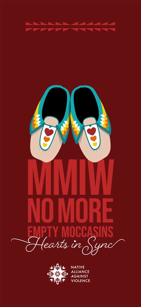 MMIW Awareness 2022 — Native Alliance Against Violence