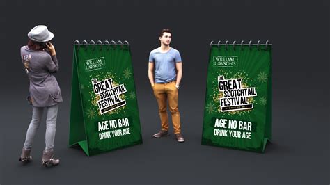 WILLIAM LAWSON on Behance