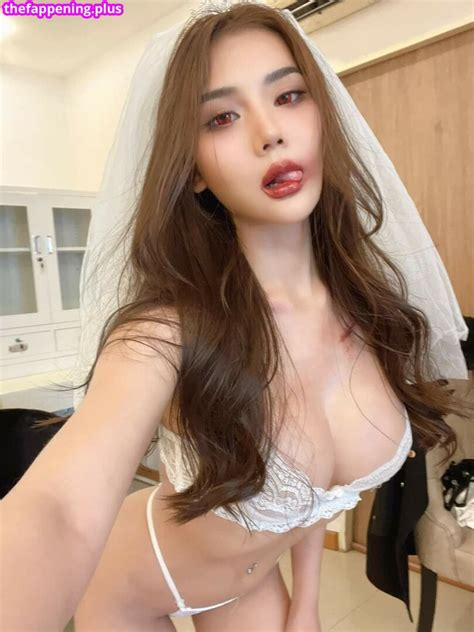 Samanasing Watsamon Valenzinezzz Vevavalentine Nude OnlyFans Photo 23 The Fappening Plus