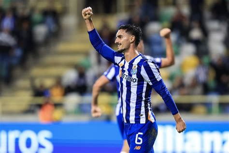 FC Porto bate Moreirense e assegura última vaga na final four da Taça