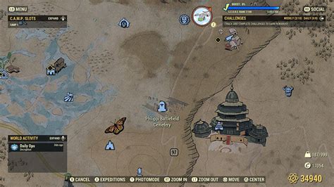 Fallout 76 Bobblehead Locations Farming Guide Toxic Valley