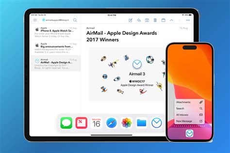 Top 10 Apple Mail Alternatives For 2024 Canary Email