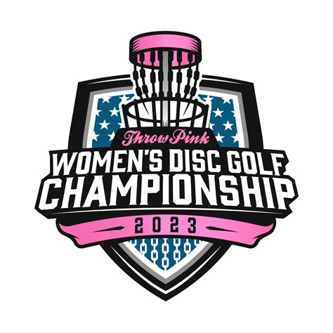 2023 Usdgc Throw Pink Scores And Coverage Professional Disc Golf