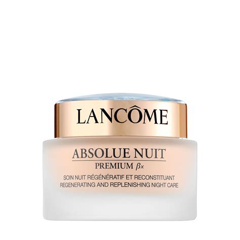 absolue premium bx night viezstanoviavashha noshhna griza lancome