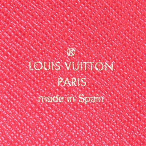 Louis Vuitton Kimono Wallet 372141 Collector Square