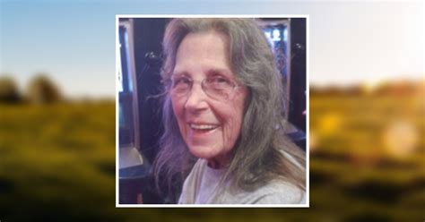 Shirley Ann Johnston Obituary Sorenson Lockwood Funeral Home