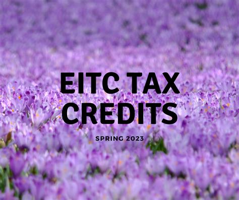 EITC Credits