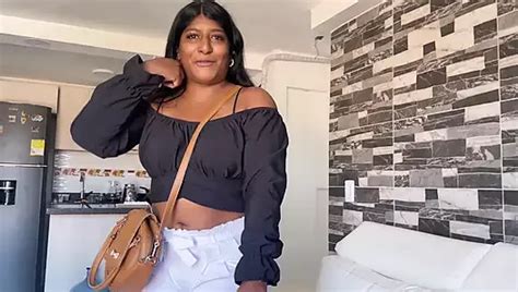 Colombian Porn Videos With Curvaceous Women XHamster