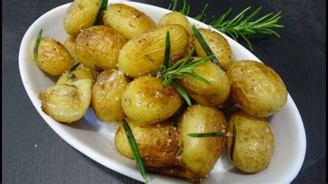 Pommes De Terre De Noirmoutier Cuisson Actualis Novembre