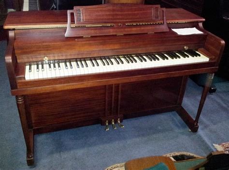 Philadelphia And Lester Upright Piano 041 Eshelby Pianos