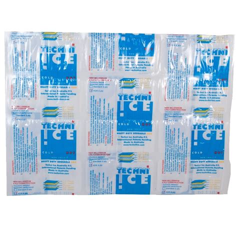 Ice Packs - Ice Pack Bag Latest Price, Manufacturers & Suppliers