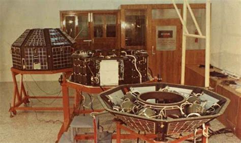 The Legacy of Aryabhata Satellite: From India's First to Modern Space ...