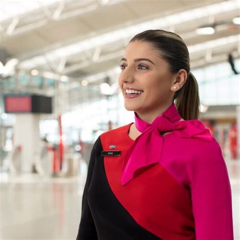 A Complete Guide To Qantas Cabin Crew Requirements In