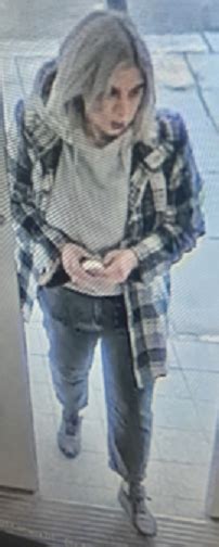 Herts Police On Twitter Do You Recognise This Person They Might Be