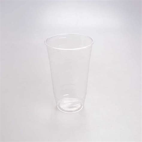 Vaso De Cristal Oz Apc I Paper Pz Arerofast