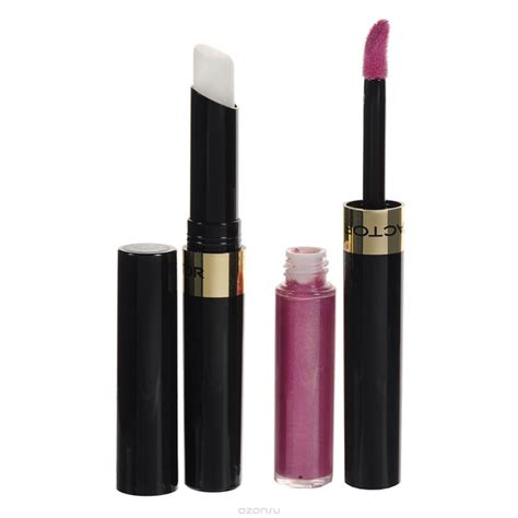 Помада для губ Max Factor Lipfinity Essential 140 - Charming від ...