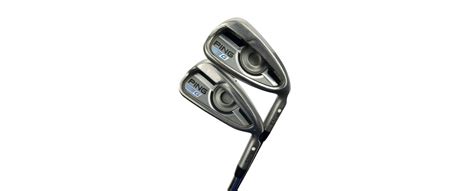 Ping G30 Irons Vs Ping G Irons Comparison & Review 2023 - The Expert ...