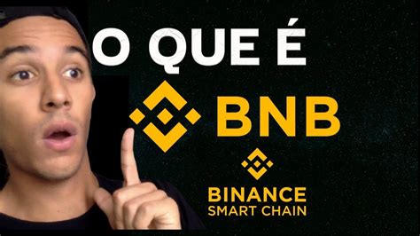 Binance Coin Bnb Como Funciona Para Que Serve E Vale A Pena